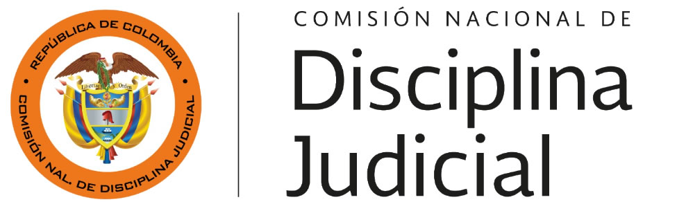 Logo rama Judicial